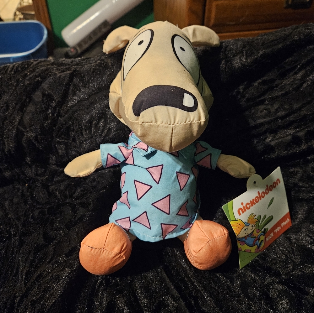 2 nwt toys